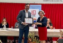 Editora A União recebe comenda da União Brasileira dos Escritores