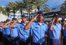 Inscrições para o Colégio da Polícia Militar começam nesta quarta-feira para mais de 140 vagas