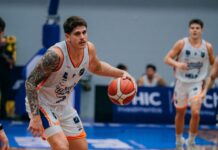 Unifacisa é superada pelo Mogi Basquete em confronto equilibrado no NBB
