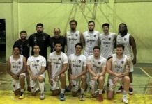 Botafogo vence Uninassau na estreia e avança para a semifinal da Copa João Pessoa de Basquete