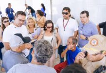 Governo do Estado retoma abastecimento e reforça atendimento às famílias em Campina Grande