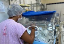 Novembro Roxo: Saúde reforça cuidado e atenção aos recém-nascidos prematuros na Paraíba