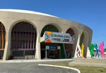 Copa Master de Futsal promete agitar João Pessoa com 28 equipes do Nordeste entre os dias 20 e 23 de novembro