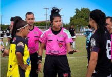 Botafogo goleia o Kashima por 6 a 0 e mantém embalo no Paraibano Feminino