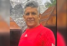 Goleiro é morto a tiros durante partida de futebol em Campina Grande; polícia diz que ele estava jurado de morte