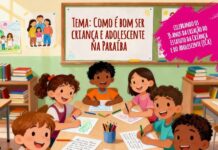 Governo da Paraíba abre inscrições para o 2º Concurso de Desenho e Poesia