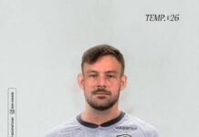 Botafogo-PB anuncia meio-campista como primeiro reforço para a temporada 2026