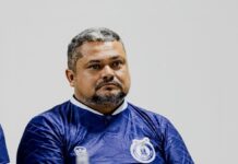 Marcel Santos é anunciado como novo técnico do Pombal para o Campeonato Paraibano 2026