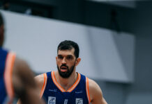 Unifacisa confirma bom início, controla o jogo e vence o Paulistano pelo NBB