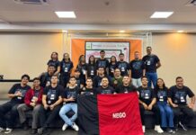 Estudantes paraibanos conquistam troféus em torneio nacional de robótica e garantem vaga em etapa mundial