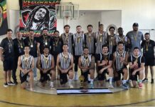 Botafogo da Paraíba vence o Dynamite Basquete e é campeão da Copa João Pessoa