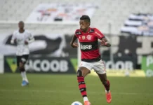 Justiça diz que Bruno Henrique é réu por estelionato