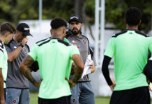 Botafogo-PB confirma dois amistosos; confira as datas e horários