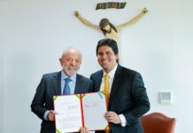 Lula sanciona lei que torna a Lei de Incentivo ao Esporte permanente e amplia deduções fiscais a partir de 2028