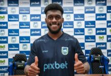 26ª contratação: Serra Branca anuncia zagueiro com passagem pelo futebol Gaúcho