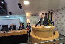 Audiência pública debate Projeto da Lei Orçamentária Anual 2026 na Assembleia Legislativa