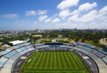 Conmebol define estádio para a final da Libertadores 2026: confira a onde vai ser