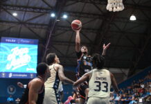 Unifacisa vence o Conta Simples Rio Claro e chega à quarta vitória seguida fora de casa no NBB