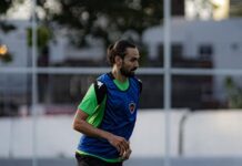 Botafogo-PB anuncia zagueiro com passagens pelo São Paulo, Corinthians, Remo e Volta Redonda