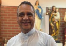 Neste sábado: Câmara de João Pessoa outorga título de cidadão pessoense ao Padre Deivson Silva de Santana