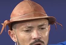 Petrúcio Ferreira fecha temporada 2025 com mais um ouro no Brasileiro de Atletismo