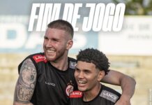 Campinense vence o Retrô em amistoso de pré-temporada