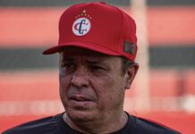 Impasse entre Evaristo Piza e Botafogo-PB envolve pagamento de premiação contratual