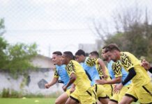 Treze cancela amistoso contra o Retrô após quadro viral atingir elenco