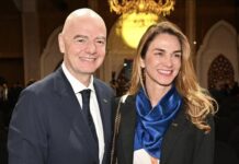 Michelle Ramalho assume cargo histórico na Comissão da FIFA e coloca o Brasil no centro das decisões do futebol feminino