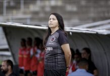 Botafogo-PB anuncia saída de Gleide Costa do comando das Belas do Belo