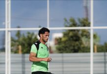 Botafogo-PB anuncia zagueiro ex- Botafogo-SP