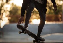 Paraíba realiza Campeonato Paraibano de Street Skate neste fim de semana
