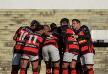 Campinense vence ABC-RN em amistoso pela pre- temporada no Amigão
