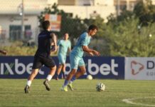 Serra Branca SAF vence Maguary-PE em amistoso de preparação para 2026