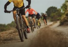 Ciclismo: Campina Grande receberá 7º Desafio das Nações do MTB em 2026