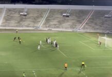 Treze vence Vitória-PE e encerra fase de testes para o Paraibano 2026 com triunfo no Amigão