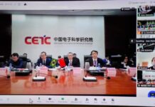 João Azevêdo lança projeto de computação quântica na Paraíba e destaca importância para o desenvolvimento do Estado