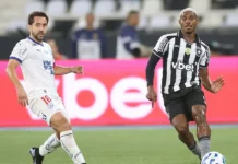 Definidos os adversários de Bahia e Botafogo na Pré-Libertadores