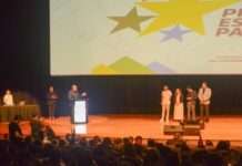 Prêmio do Esporte Paraibano encerra calendário esportivo do Governo da Paraíba