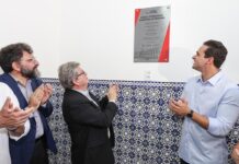 João Azevêdo inaugura Parque Tecnológico Horizontes de Inovação e fortalece o ecossistema da ciência, tecnologia e inovação na Paraíba