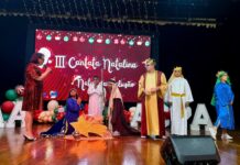 Cantata do Natal da Inclusão celebra protagonismo de crianças e adolescentes com autismo em Campina Grande; Confira fotos