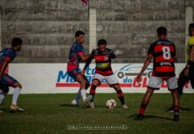 Campinense encerra quarta semana de pré-temporada com goleada em Queimadas