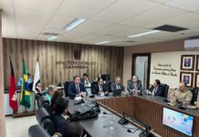 Campeonato Paraibano terá reconhecimento facial para acesso a dois estádios