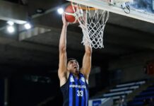 Basquete Unifacisa perde para o Pinheiros em casa pela NBB