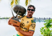 COB anuncia indicados a Melhor Atleta do Ano no Prêmio Brasil Olímpico