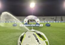 FPF-PB divulga arbitragem da 5ª rodada do Campeonato Paraibano