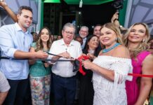 João Azevêdo abre 41° Salão do Artesanato Paraibano e destaca avanços do segmento