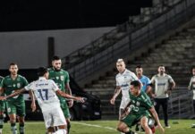 Serra Branca se recupera no Paraibano e vence o Sousa na 2ª rodada