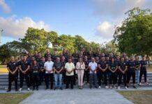 Árbitros e assistentes passam por pré-temporada visando o Paraibano 2026