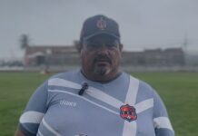 Confiança de Sapé anuncia saída do técnico Cezar Wellington após derrota para o Botafogo-PB